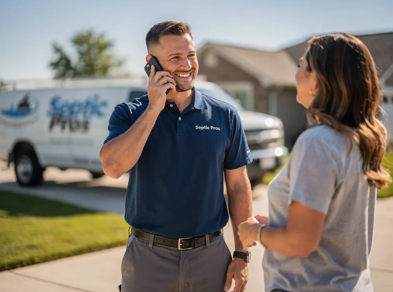 Septic Tank Pumping Westover, PA FAQs